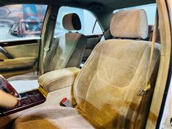 تويوتا كراون